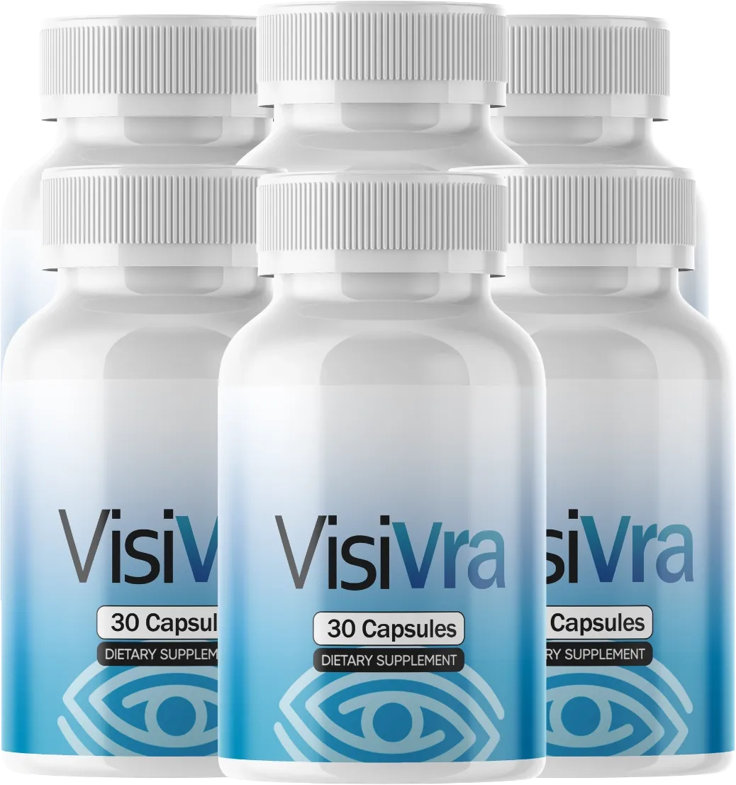 visivra multi bottle bundle